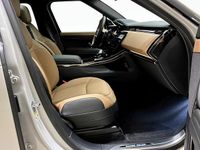 Ny Land Rover Range Rover Sport 2026 Grå SUV