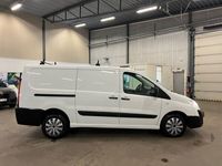 begagnad Peugeot Expert Panel Van Lång 1.2t 2.0 HDi