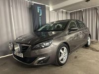 Begagnad Peugeot 308 Allure 116 HK (85 kW) 2014
