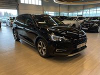 begagnad Ford Focus Active Kombi 1.0 EcoBoost Leasebar