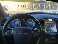 begagnad Chrysler 300C 3.6 V6 Pentastar