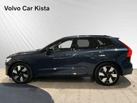 Begagnad Volvo XC60 Ultra 462 HK (339 kW) 2025 Blå SUV