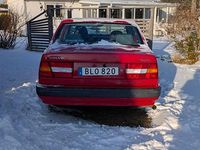 Begagnad Volvo 940 135 HK (99 kW) 1997