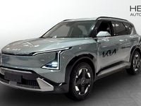 Begagnad Kia EV5 Plus 160 kW (218 HK) 2025 SUV