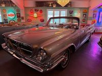 Begagnad Chrysler 300 375 HK (275 kW) 1961 Silvermetallic Cab