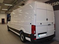 Begagnad VW Crafter 177 HK (130 kW) 2023 Vit Van