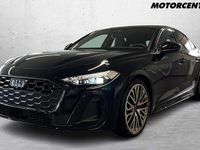 Ny Audi A5 Proline 303 HK (222 kW) 2025 Svart Sedan