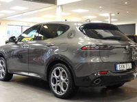 begagnad Alfa Romeo Crosswagon Tonale 280hkVeloce PHEV / SE UTRUSTNING
