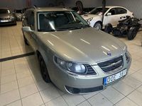 begagnad Saab 9-5 SportCombi 2.0 T BioPower Linear