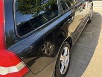 Begagnad Volvo V50 180 HK (132 kW) 2007 Kombi