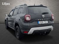 begagnad Dacia Duster 4x4 1.5 Blue dCi Techroad 2020, Personbil 189 000 kr