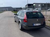 begagnad Renault Mégane GrandTour 1.6 Euro 4