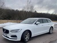begagnad Volvo V90 D4 Geartronic Advanced Edition