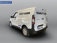 begagnad Ford Transit Courier 1.0 125 hk EcoBoost Automat
