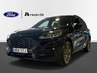 begagnad Ford Kuga ST-Line Plug-in Hybrid, Komfortstol