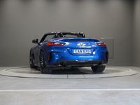 begagnad BMW Z4 sDrive20i/ M Sport/ H/K