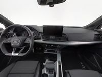 begagnad Audi Q5 45 TFSI 265Hk Quattro B&O S-Tronic S-LINE