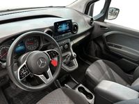 begagnad Mercedes Citan 110 Benz CDI L1 2023, Transportbil