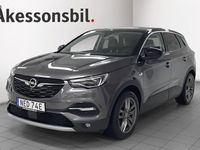 begagnad Opel Grandland X Plug-In Hybrid 300hk LÅG SKATT