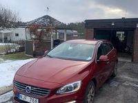 Begagnad Volvo V60 136 HK (100 kW) 2014 Kombi