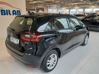 begagnad Honda Jazz e:HEV e-CVT Euro 6 Comfort