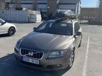 begagnad Volvo V70 1.6D DRIVe Momentum Euro 4