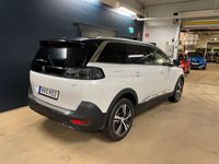 begagnad Peugeot 5008 GT PureTech 180hk AUT