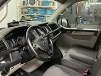 begagnad VW Transporter T30 2.0 TDI Euro 6