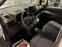 begagnad Toyota Proace City Comfort 1.5D AdBlue