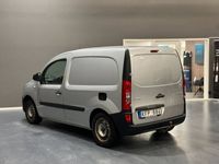 begagnad Mercedes Citan 109 CDI Euro 5