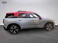 Begagnad Mini John Cooper Works Countryman 303 HK (222 kW) 2024 Grå SUV