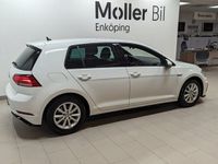 begagnad VW Golf VII Highline 1,4 TSI R-Line Dragpaket