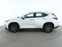Begagnad Lexus NX350h Business Edition 245 HK (180 kW) 2023 Vit SUV