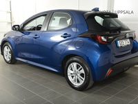 begagnad Toyota Yaris Yaris1.5 Elhybrid Active Komfortpaket