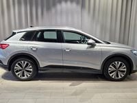 Begagnad Audi Q4 e-tron Proline 152 kW (207 HK) 2024 Florettsilver metallic SUV