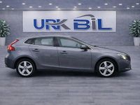 Begagnad Volvo V40 116 HK (85 kW) 2014 Grå Kombi