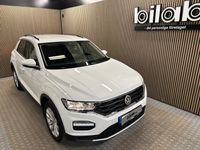 begagnad VW T-Roc 1.0 BENSIN MANUAL