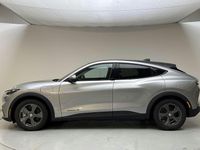Begagnad Ford Mustang Mach-E 216 kW (294 HK) 2021 Grå SUV