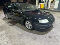 begagnad Saab 9-3 SportSedan 2.0 T Vector Euro 4