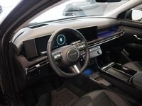 Ny Hyundai Tucson 2026 Grå SUV