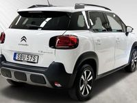 begagnad Citroën C3 Aircross Citroën 2020, SUV