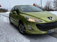 Begagnad Peugeot 308 120 HK (88 kW) 2008