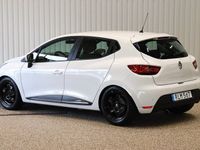 begagnad Renault Clio IV Clio