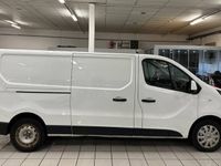 begagnad Nissan NV300 Skåpbil 2.9t 1.6 dCi 120hk Euro 6 Dragkrok