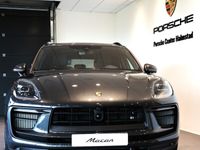 begagnad Porsche Macan S 381hk Demo/VAT