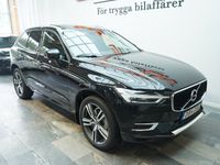 begagnad Volvo XC60 T8 TwEn AWD Aut Momentum Adv.Edt Panorama Värmare 2020, SUV