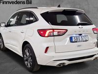 begagnad Ford Kuga Plug-In Hybrid 2.5 225 PHEV ST-Line X A 2020, SUV