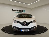 begagnad Renault Kadjar 1.2 TCe 130 Hk