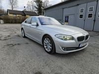 begagnad BMW 530 d Sedan Steptronic Euro 5