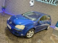 begagnad VW Golf V 6